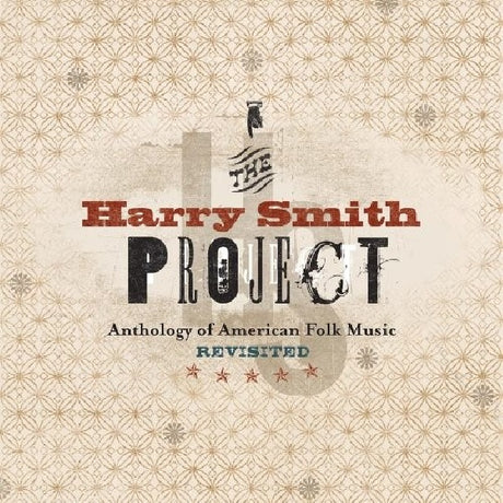 V/A (Various Artists) - Harry smith anthology..re (CD) - Velvet Music
