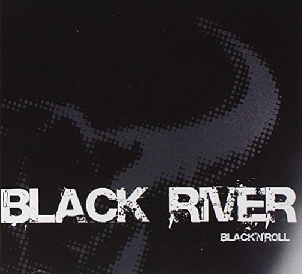 Black River - Black'n'roll (CD) - Velvet Music