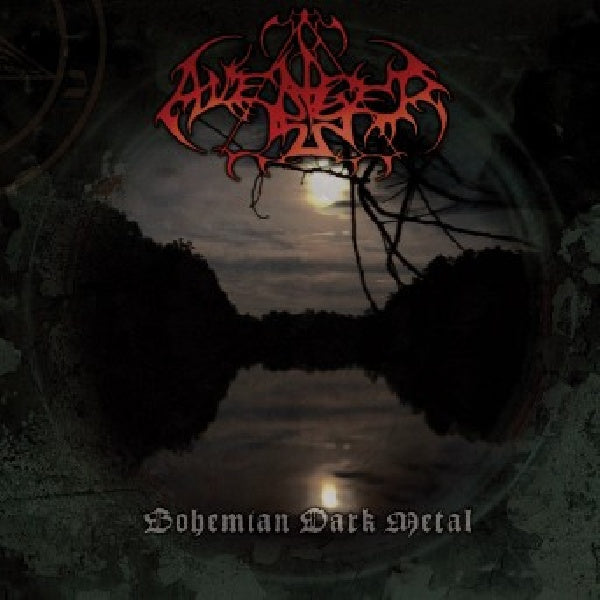 Avenger - Bohemian dark metal (CD) - Velvet Music