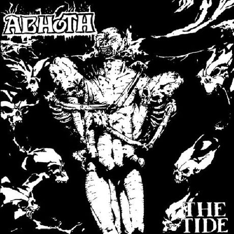 Abhoth - Tide & demos (CD) - Velvet Music