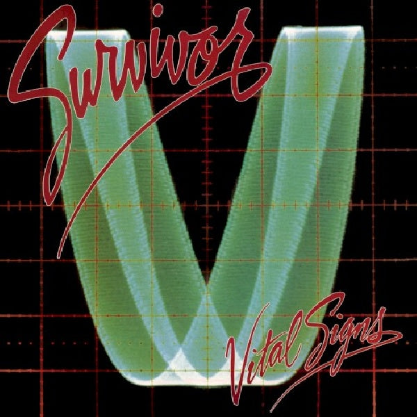 Survivor - Vital signs (CD) - Velvet Music