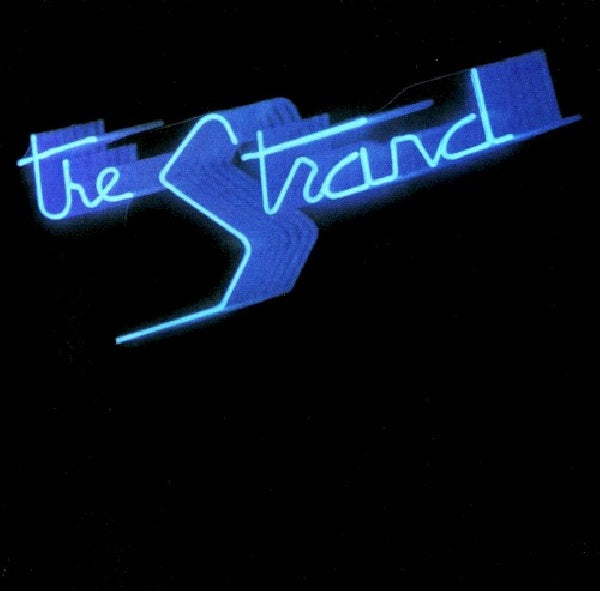 Strand - Strand (CD) - Velvet Music