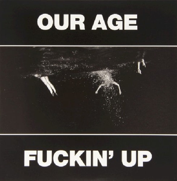 Constantines - Our age (maxi 45 tours)