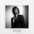 Andy Kim - It's decicded (CD) - Velvet Music