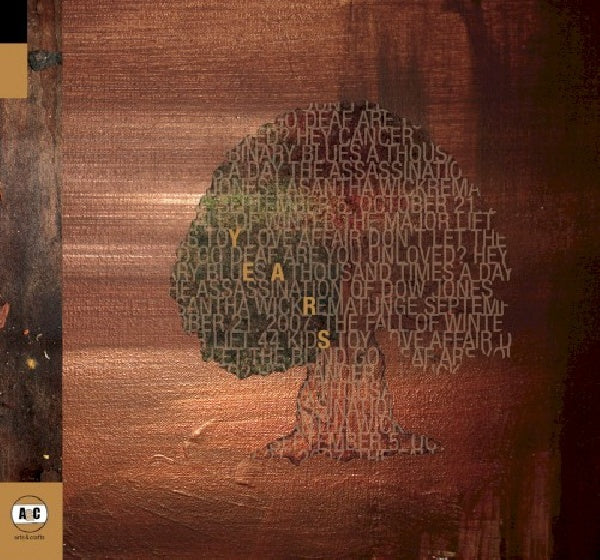 Années - Années (CD)