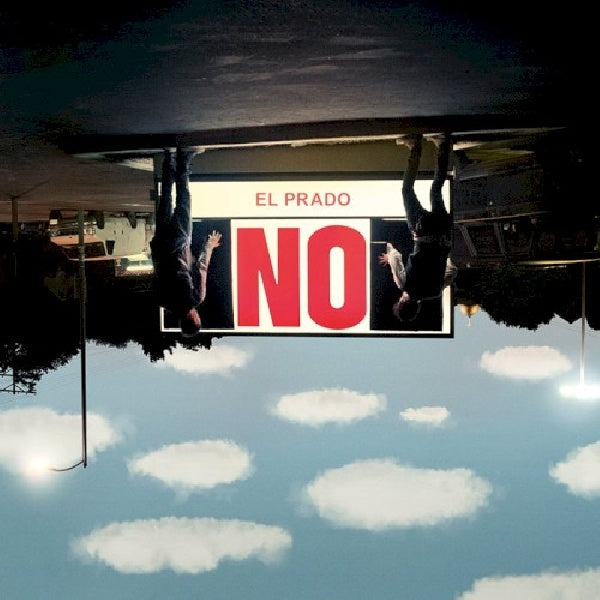 No - El prado (CD) - Velvet Music