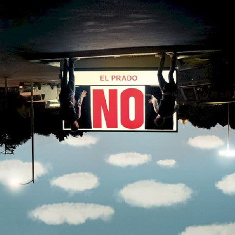 No - El prado (CD) - Velvet Music