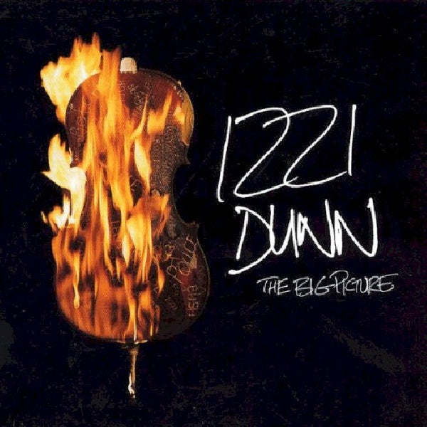 Izzi Dunn - The big picture (CD)