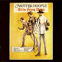 Mott The Hoople - All the young dudes (CD) - Velvet Music