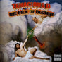 Tenacious D - The pick of destiny (CD) - Velvet Music