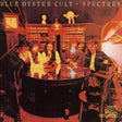 Blue Oyster Cult - Spectres (CD) - Velvet Music