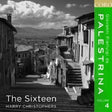 Sixteen - Palestrina volume 4 (CD) - Velvet Music