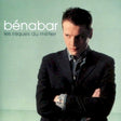 Bénabar - Les risques du métier (CD) - Velvet Music