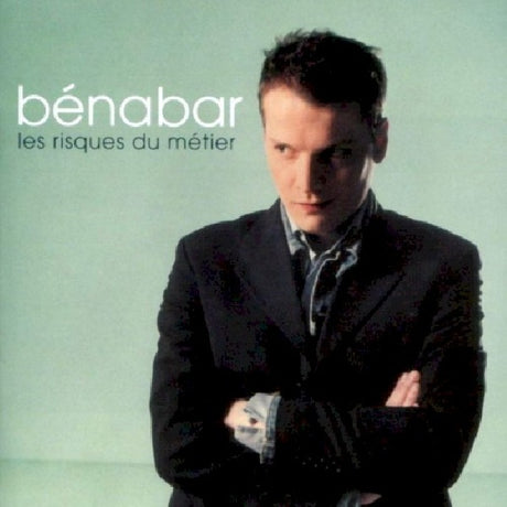 Bénabar - Les risques du métier (CD) - Velvet Music
