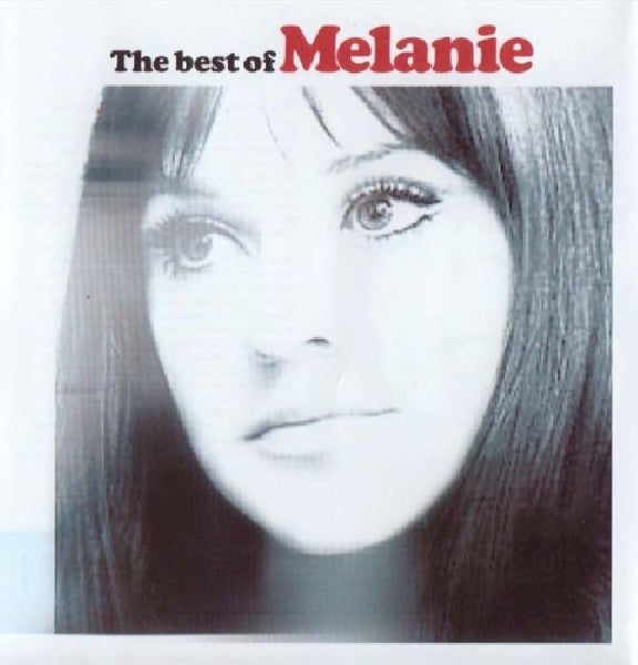 Melanie - Best of (CD) - Velvet Music