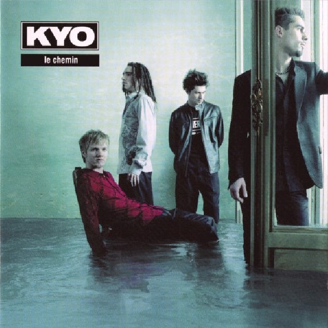 Kyo - The Path (CD)