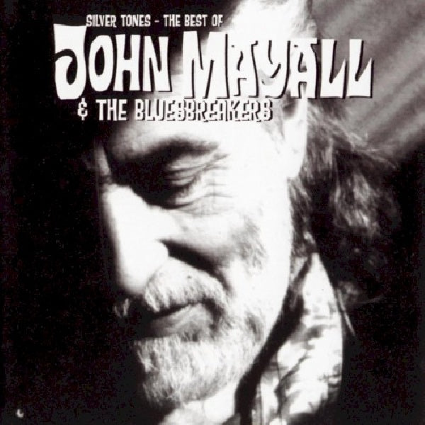 John Mayall - Best of (CD) - Velvet Music