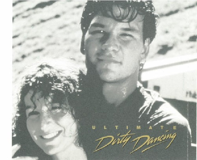Original Soundtrack - Ultimate dirty dancing (CD) - Velvet Music
