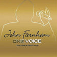 John Farnham - One voice-greatest hits (CD) - Velvet Music