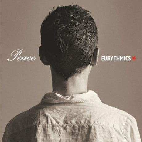 Eurythmics - Peace (CD) - Velvet Music