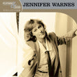 Jennifer Warnes - Platinum & gold collection (CD) - Velvet Music