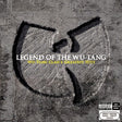 Wu-tang Clan - Legend of the wu-tang: wu-tang clan's greatest hits (CD) - Velvet Music