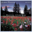George Winston - Montana (CD) - Velvet Music