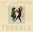 Ray Lamontagne - Trouble (CD) - Velvet Music