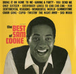 Sam Cooke - The best of sam cooke (CD) - Velvet Music
