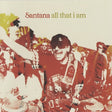 Santana - All that i am (CD) - Velvet Music