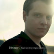 Bénabar - Reprise des négociations (CD) - Velvet Music