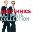Eurythmics, Annie Lennox, Dave Stewart - Ultimate collection (CD) - Velvet Music