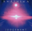 Anathema - Judgement (CD) - Velvet Music