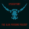 The Alan Parsons Project - Stereotomy (CD) - Velvet Music