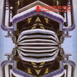 The Alan Parsons Project - Ammonia avenue (CD) - Velvet Music