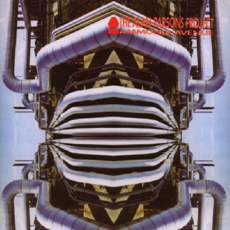 The Alan Parsons Project - Ammonia avenue (CD) - Velvet Music