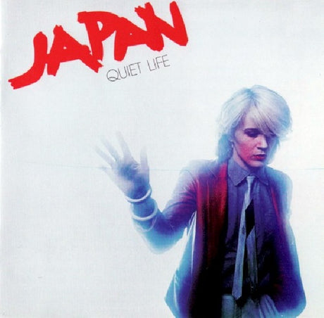 Japan - Quiet life (CD) - Velvet Music