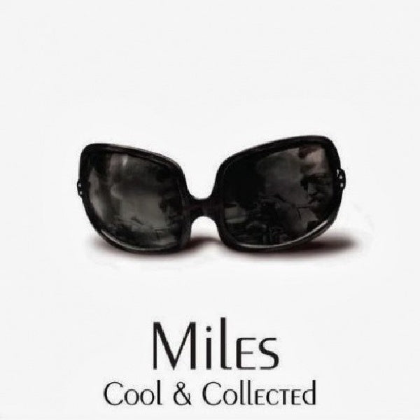 Miles Davis - Cool & collected (CD) - Velvet Music