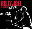 Billy Joel - 12 garden nights -live- (CD) - Velvet Music