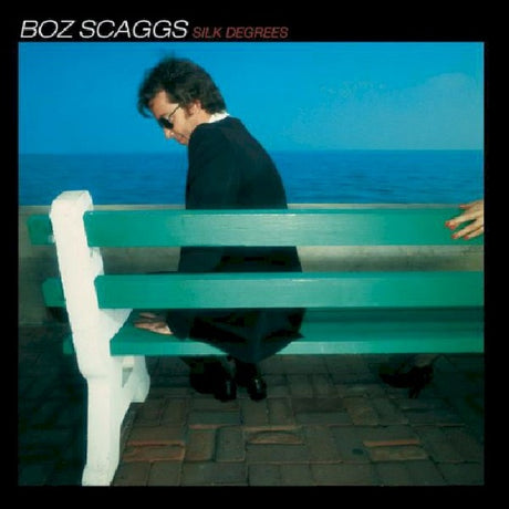 Boz Scaggs - Silk degrees (CD)