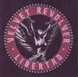 Velvet Revolver - Libertad (CD) - Velvet Music