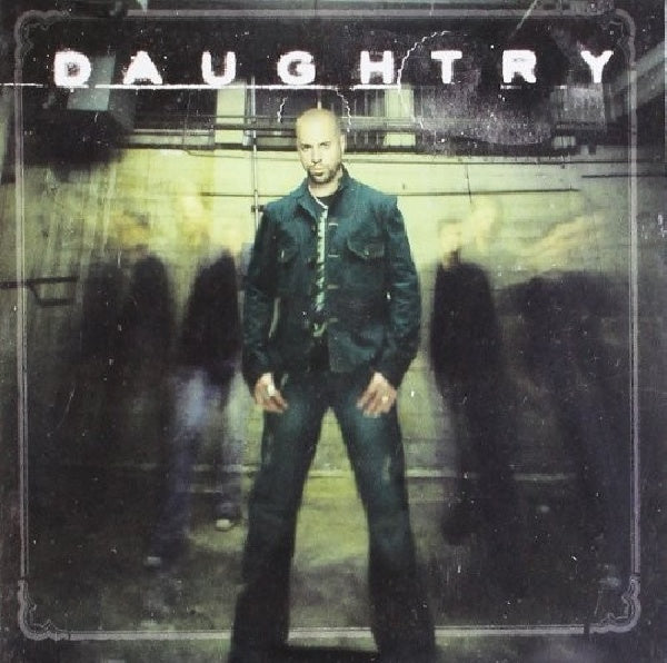 Daughtry - Daughtry (CD) - Velvet Music