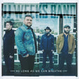 Jj Weeks -band- - As long as we can breathe (CD) - Velvet Music