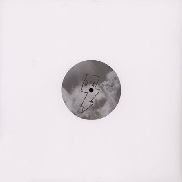 Lcd Soundsystem - I used to (dixon retouch) (Preloaded Player audio) - Velvet Music