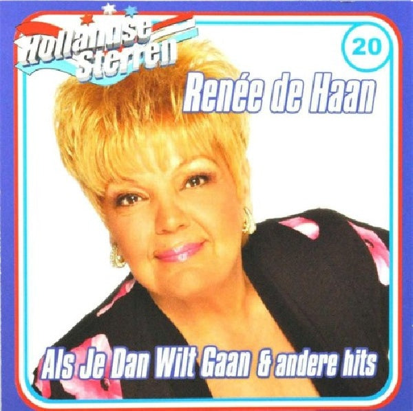 Renee De Haan - If you want to go &amp; other hits (CD)