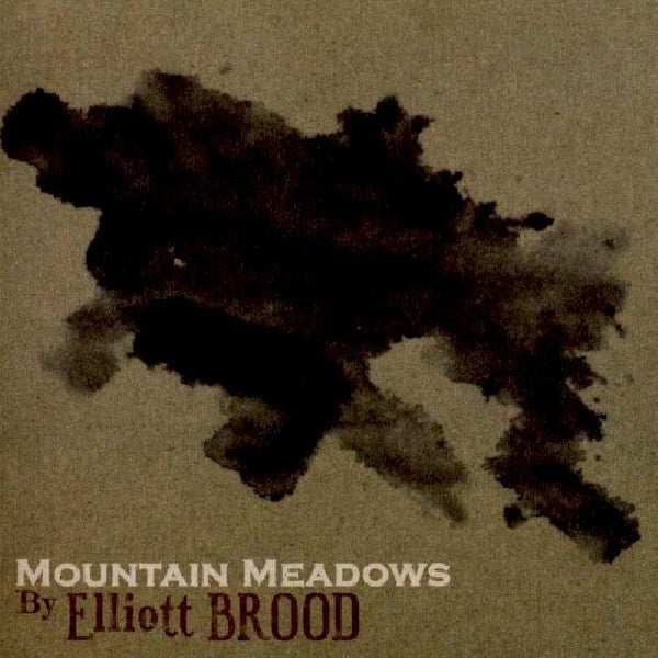 Elliott Brood - Mountain meadows (CD) - Velvet Music