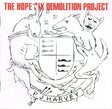 P.j. Harvey - Hope six demolition project (CD) - Velvet Music
