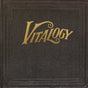 Pearl Jam - Vitalogy vinyl edition (remastered) (LP) - Velvet Music
