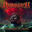 Rumahoy - The triumph of piracy (CD) - Velvet Music