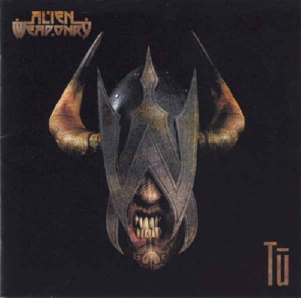 Alien Weaponry - Tu (CD) - Velvet Music